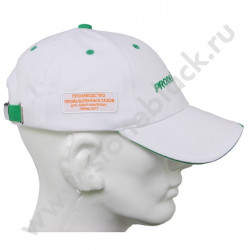 Бейсболка AIR PRODUCTS