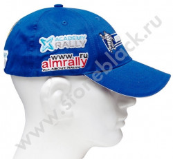 Бейсболка MICHELIN