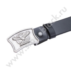 Кожаные ремни Case Construction