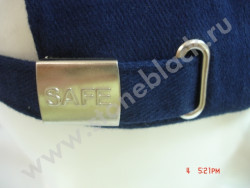 Бейсболки SAFE Technology