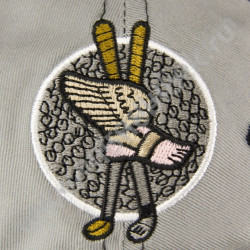 Бейсболка FORD