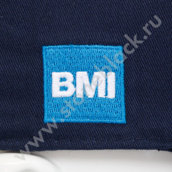 Бейсболки Icopal