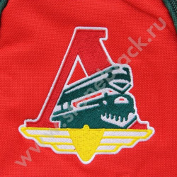 Рюкзак Локомотив