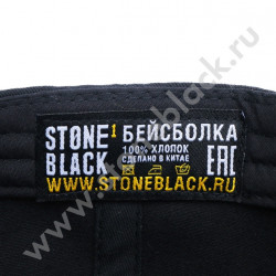 Бейсболка PETRONAS