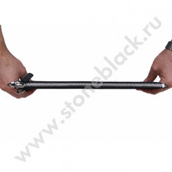 Кожаная папка для документов