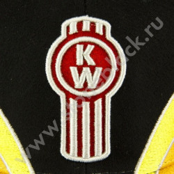 Бейсболка Kenworth
