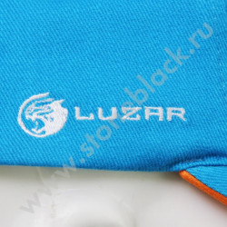 Бейсболка CARVILLE RACING