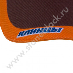 Бейсболка КЛИНЦЫ