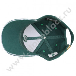 Бейсболка СБЕРБАНК