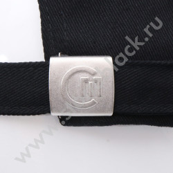 Бейсболки Стройгазмонтаж