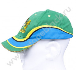 Бейсболка Дина