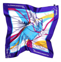 Платок Независимость