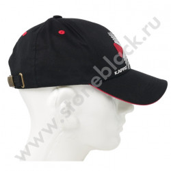 Бейсболка KAPRO