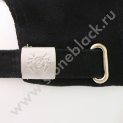 Бейсболки Dr.Web 2019