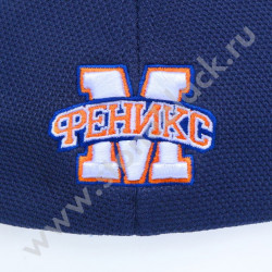 Бейсболка ХК Феникс Москва 2018