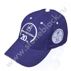 Бейсболка АФК