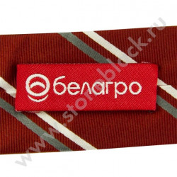 Галстук Белагро