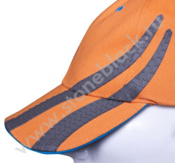 Бейсболка ПЭК