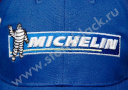 Бейсболка MICHELIN