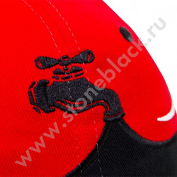 Бейсболка ЛУКОЙЛ Смазочные Материалы