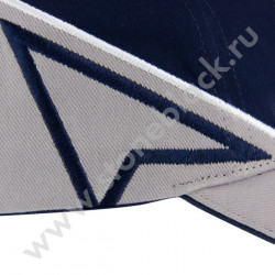 Бейсболка SUKHOI