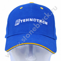 Бейсболка TEHNOTRON