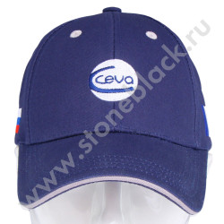 Бейсболки Ceva