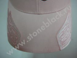 Бейсболка Локомотив Girls