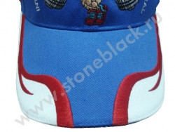 Бейсболка Иркутск