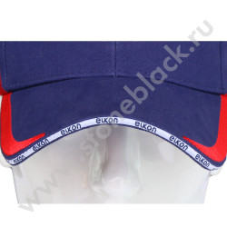 Бейсболки Elcon