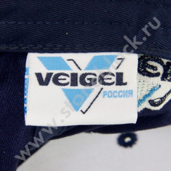Бейсболка VEIGEL #2