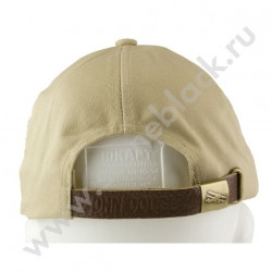 Бейсболка John Duglas