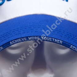 Бейсболка Северсталь