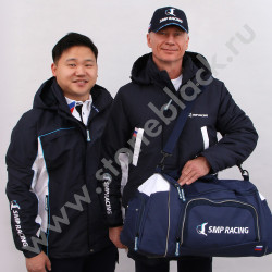 Спортивные сумки SMP Racing