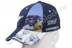 Бейсболка УРТ