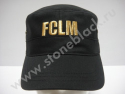 Бейсболка FCLM