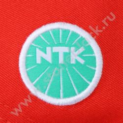 Бейсболка NGK