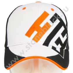 Бейсболки НТЭ 2021