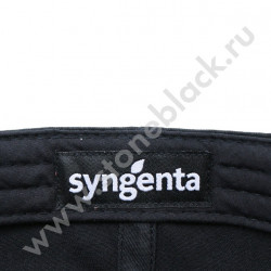 Бейсболка SYNGENTA