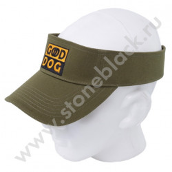 Козырек Good Dog