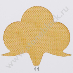 Ткань для поло KARCAN TEKSTIL, 100% хлопок пике, 220 г/м2