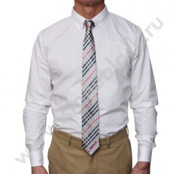 Галстук CASE IH