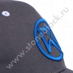 Бейсболка Компас 3D