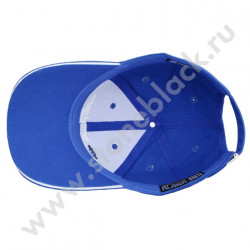 Бейсболка Meusburger Новтрак