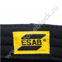 Бейсболка ESAB 2018