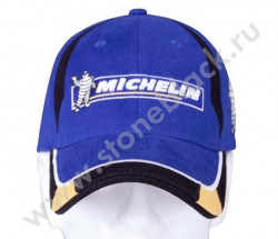 Бейсболка MICHELIN