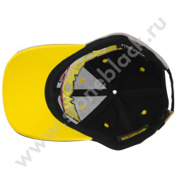 Бейсболка MONROE