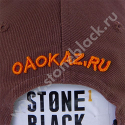 Бейсболка КЛИНЦЫ