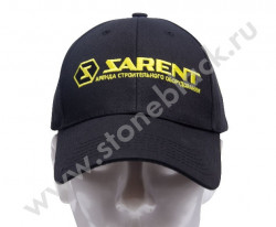 Бейсболка Sarent