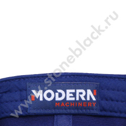 Бейсболки Modern Machinery